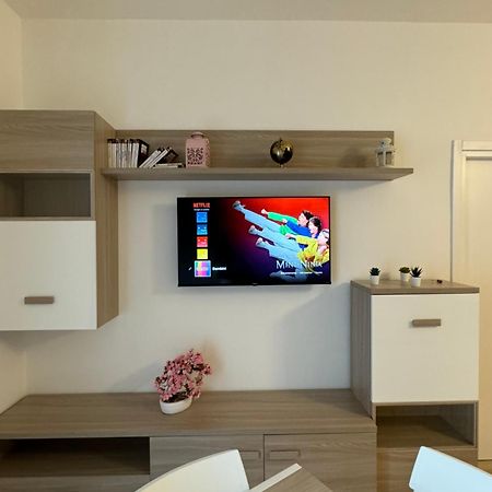 Bigi House Villa Napoli Eksteriør billede