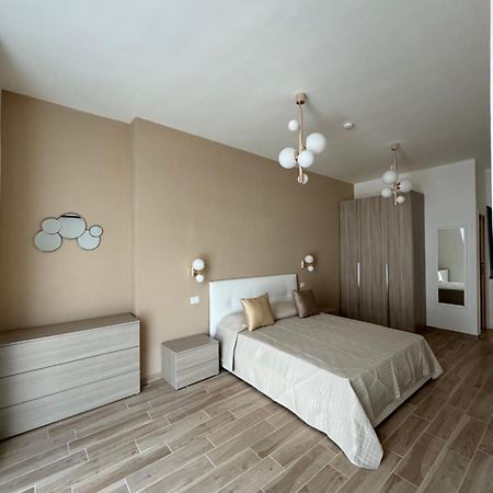 Bigi House Villa Napoli Eksteriør billede
