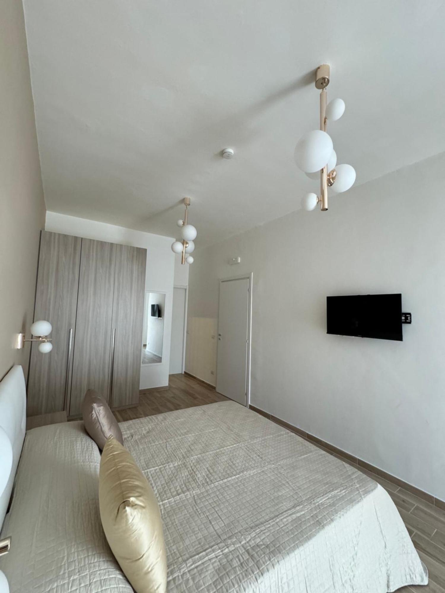 Bigi House Villa Napoli Eksteriør billede