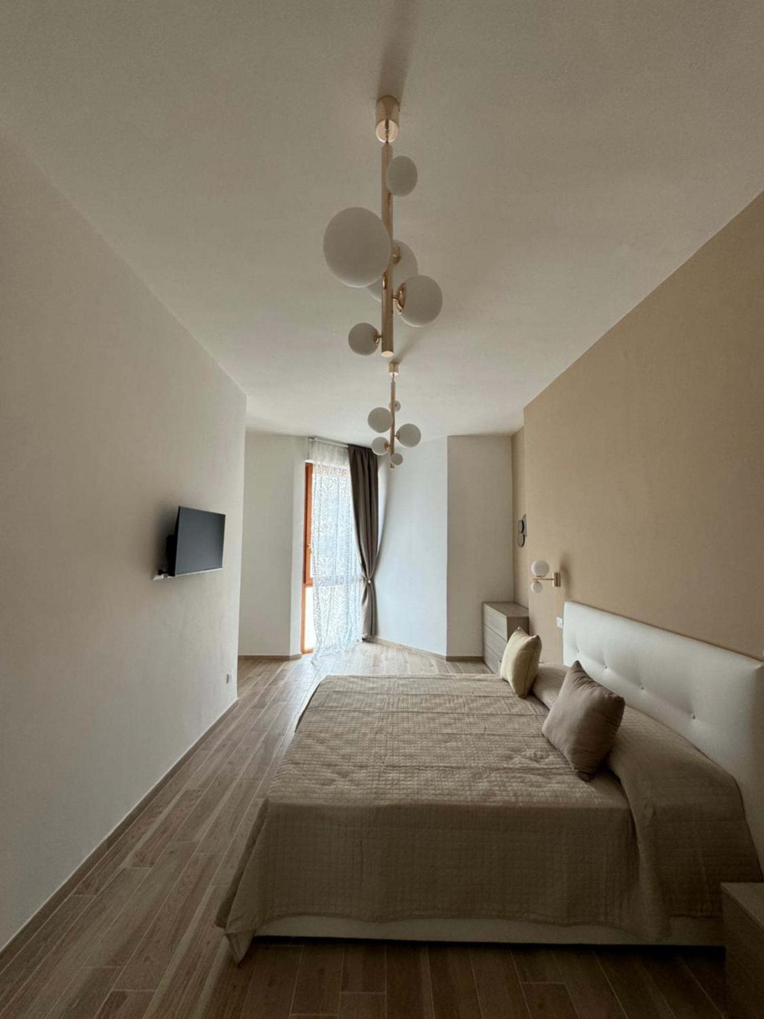 Bigi House Villa Napoli Eksteriør billede
