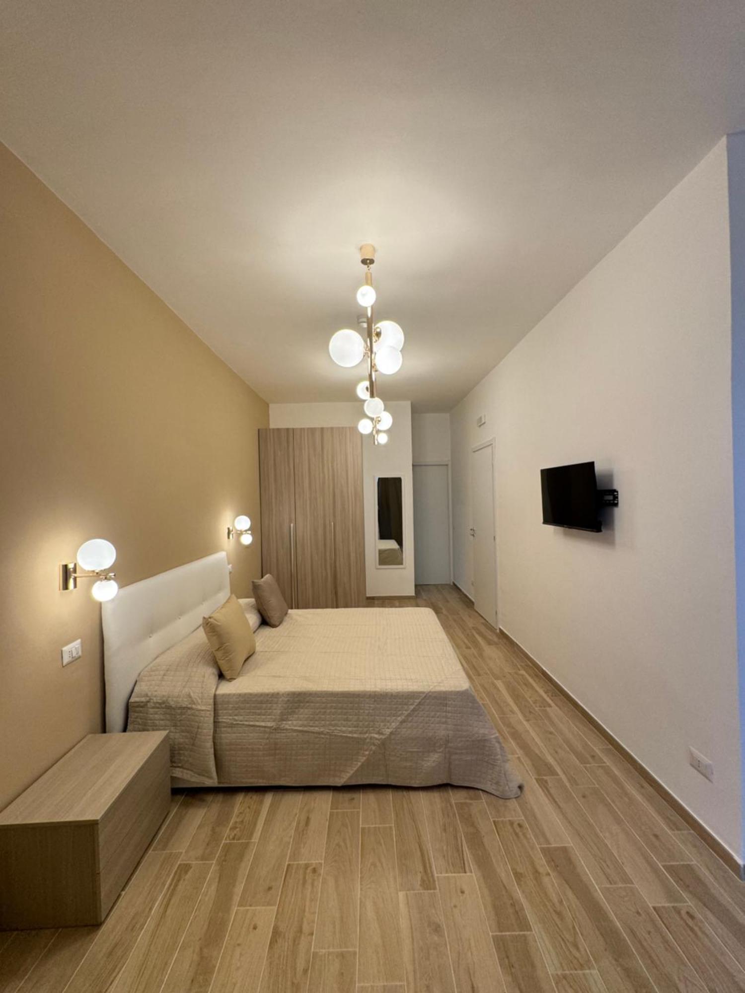 Bigi House Villa Napoli Eksteriør billede
