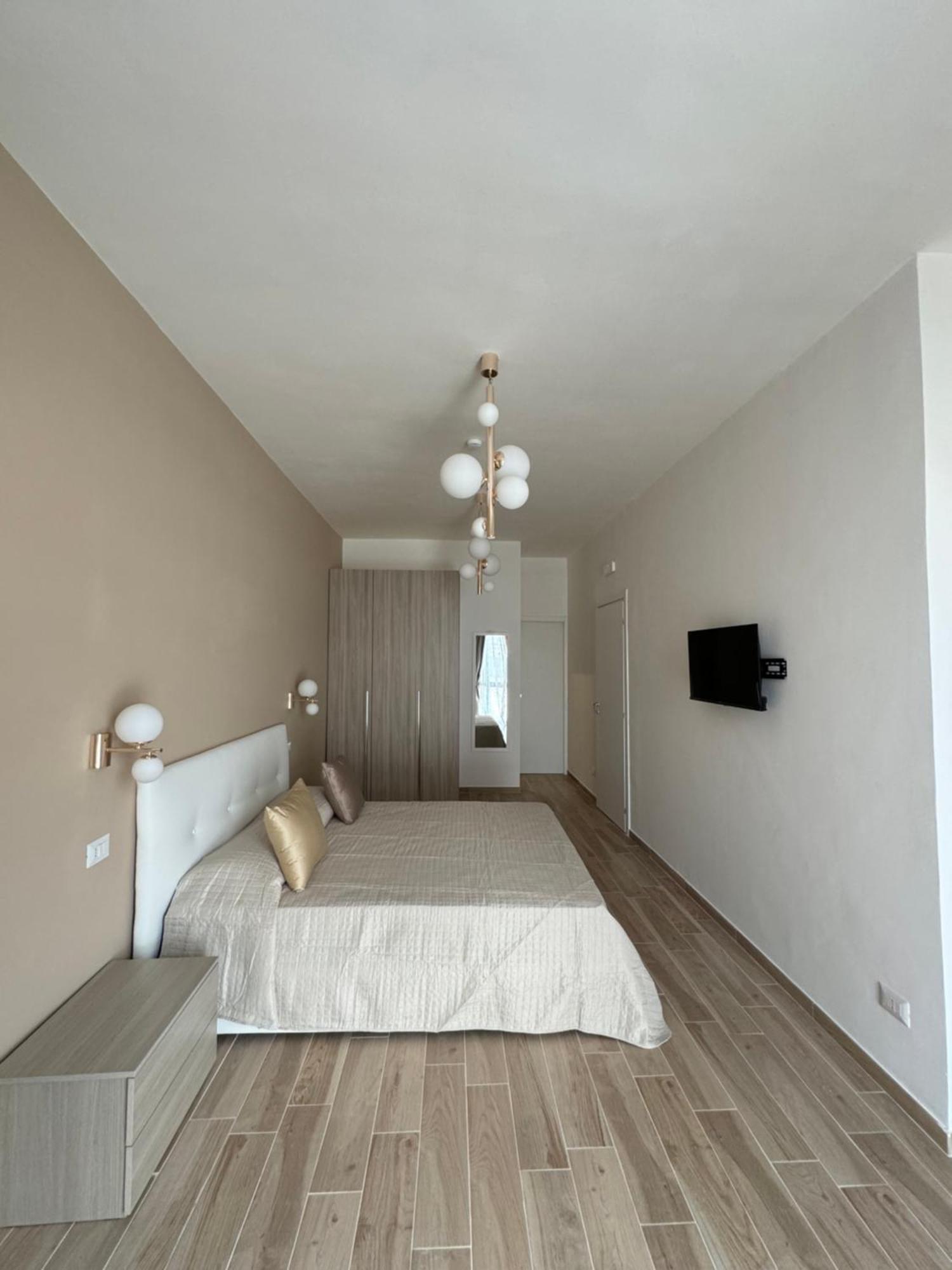Bigi House Villa Napoli Eksteriør billede