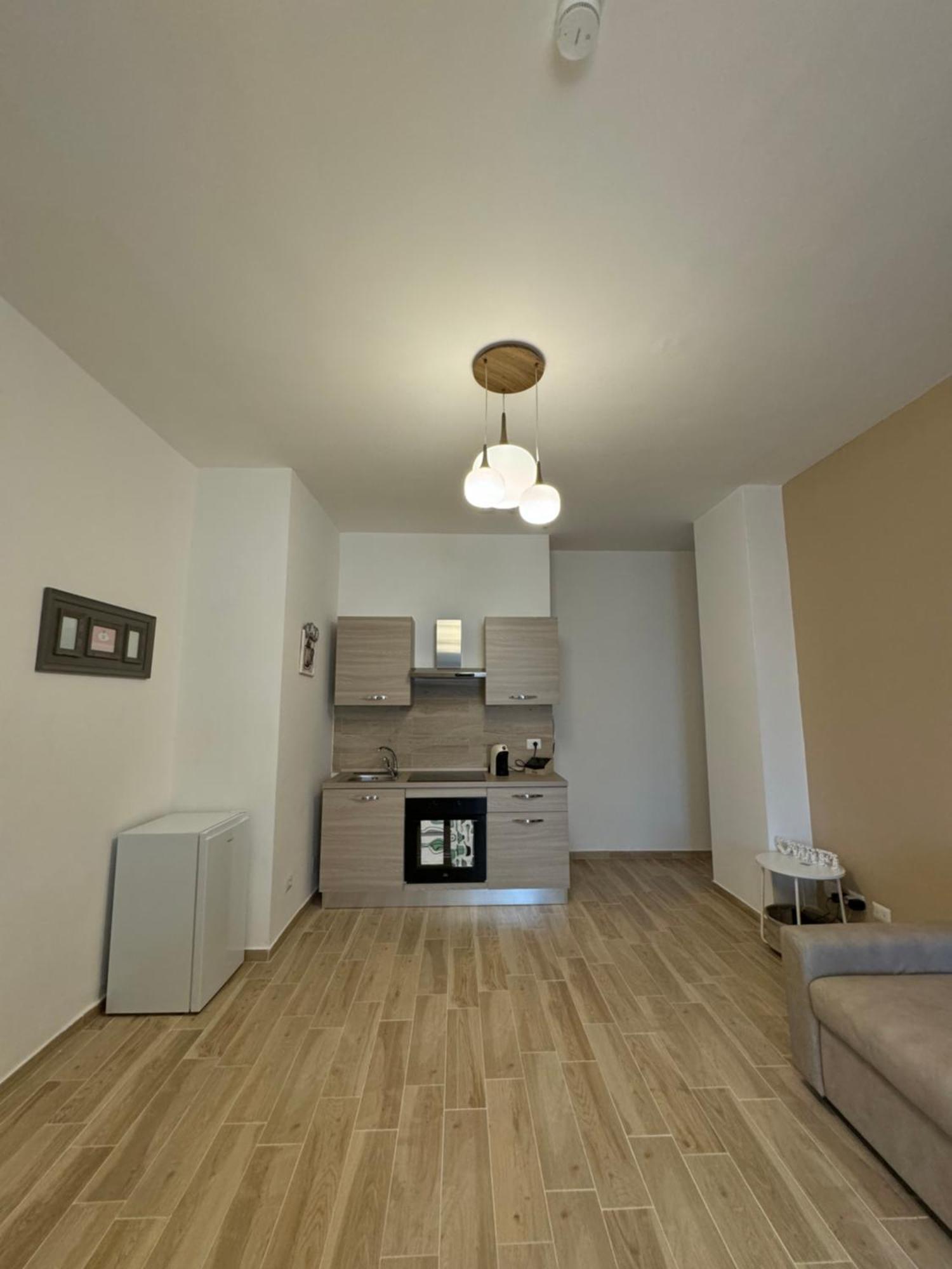 Bigi House Villa Napoli Eksteriør billede