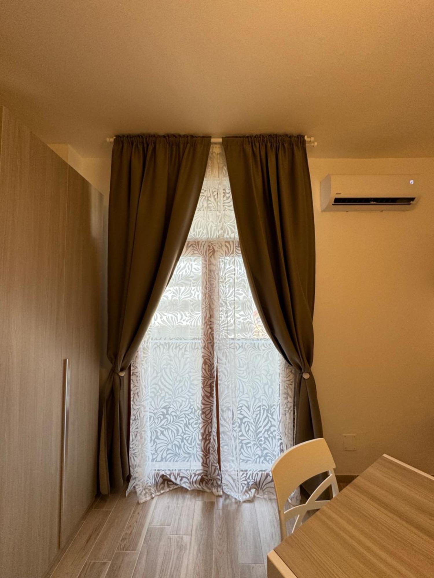 Bigi House Villa Napoli Eksteriør billede