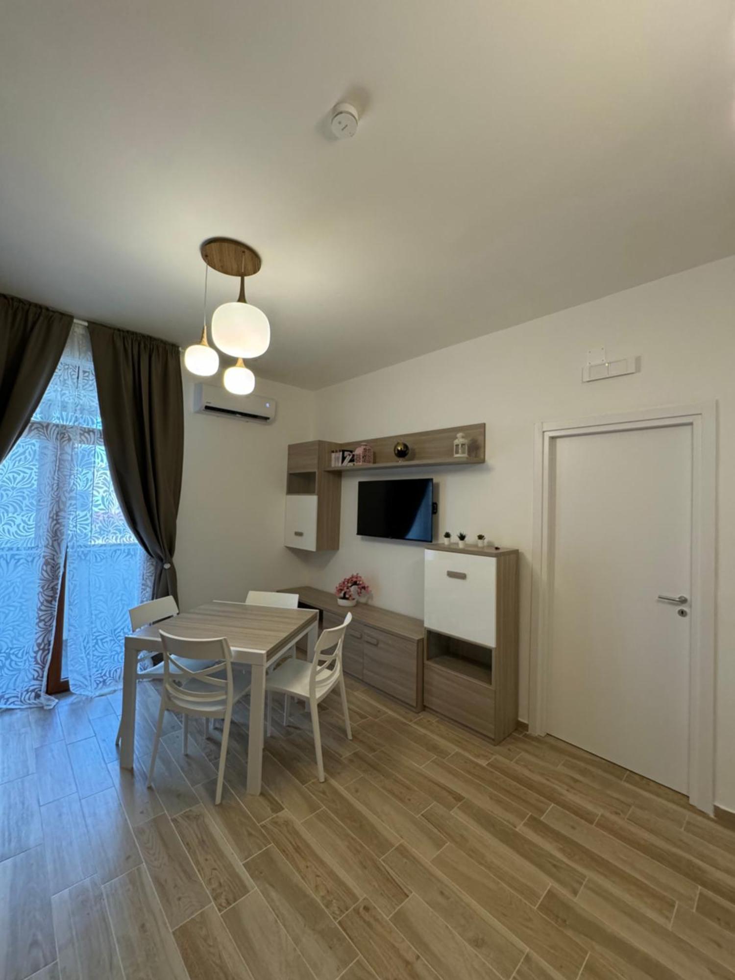 Bigi House Villa Napoli Eksteriør billede