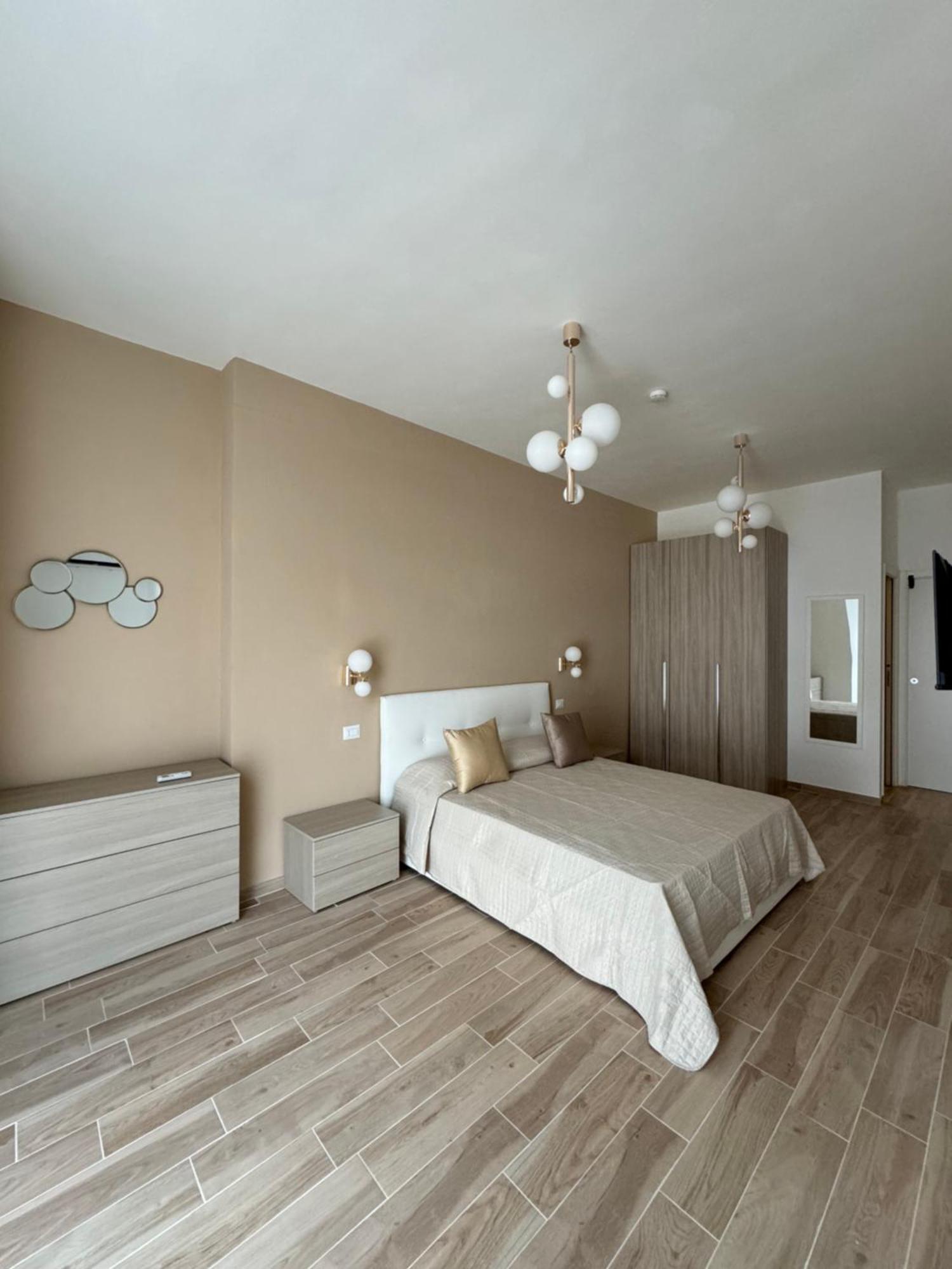Bigi House Villa Napoli Eksteriør billede