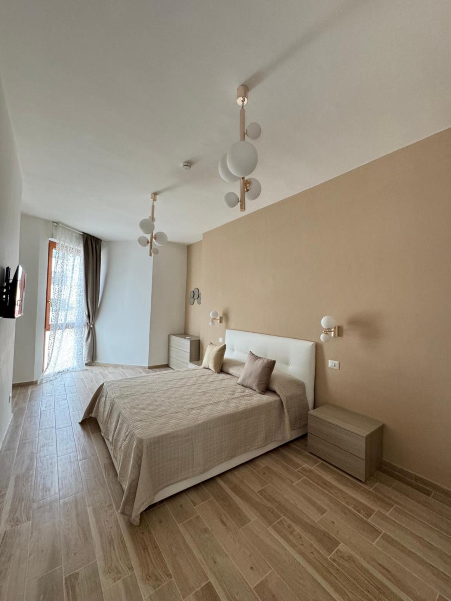Bigi House Villa Napoli Eksteriør billede