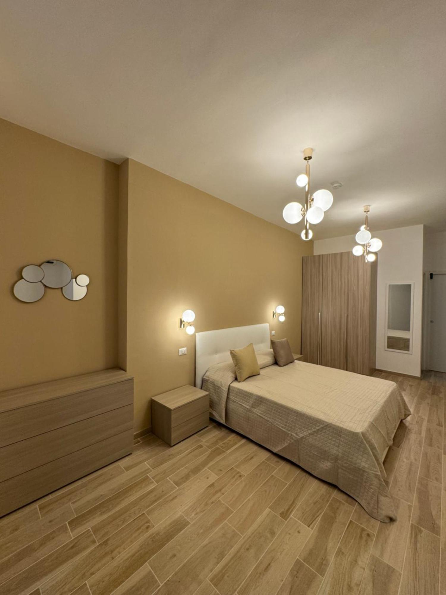 Bigi House Villa Napoli Eksteriør billede
