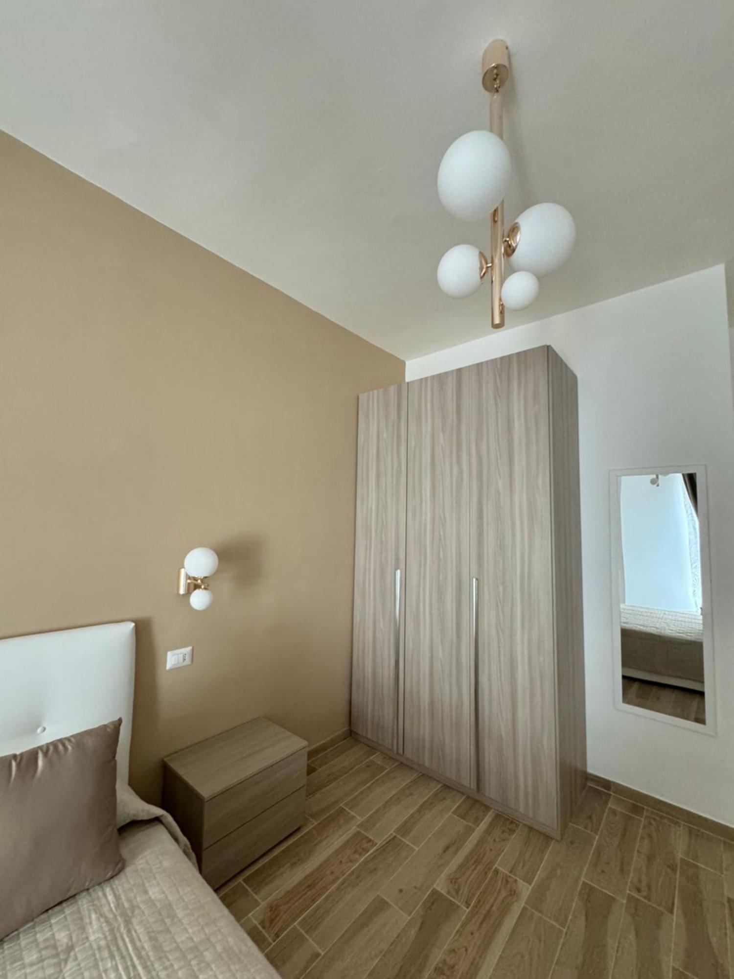 Bigi House Villa Napoli Eksteriør billede