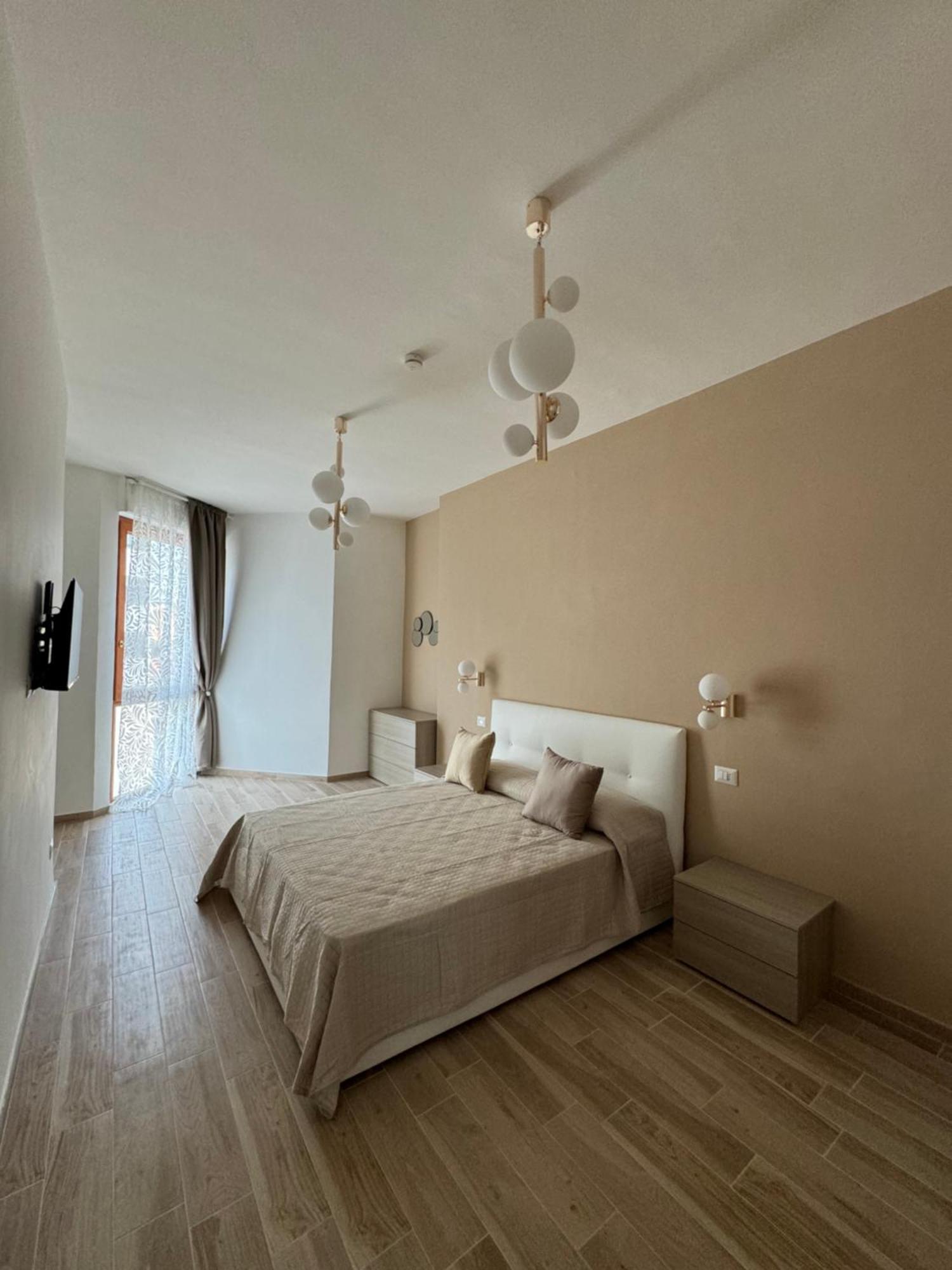 Bigi House Villa Napoli Eksteriør billede