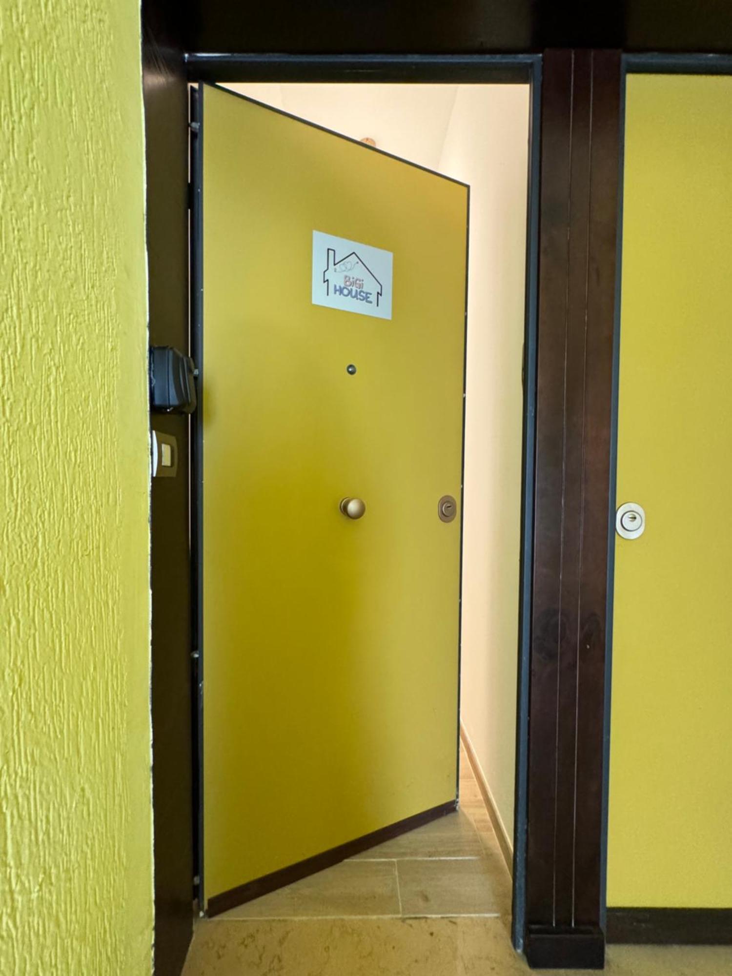 Bigi House Villa Napoli Eksteriør billede