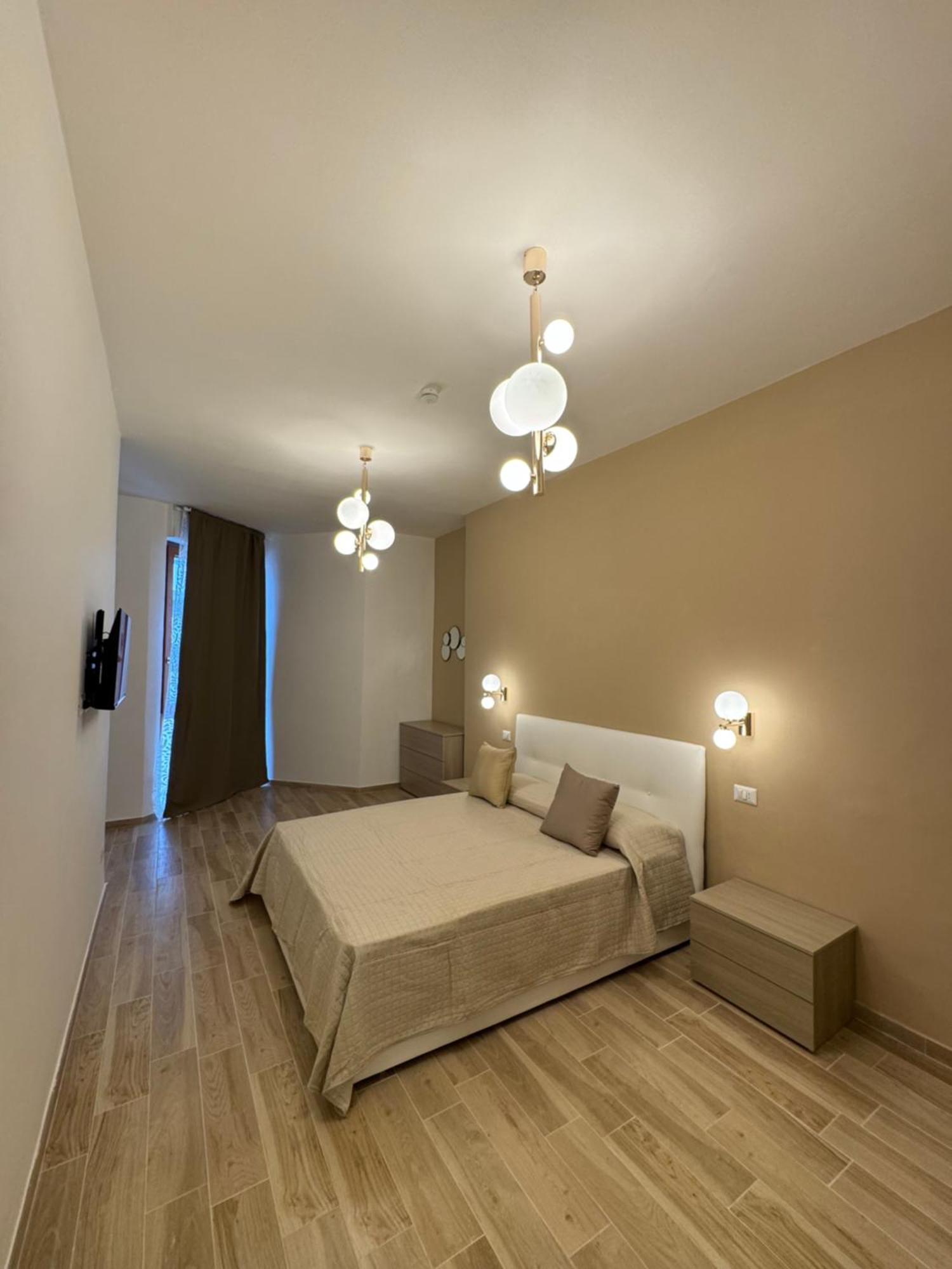 Bigi House Villa Napoli Eksteriør billede