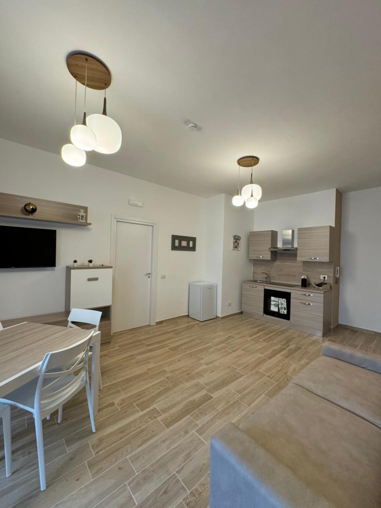 Bigi House Villa Napoli Eksteriør billede