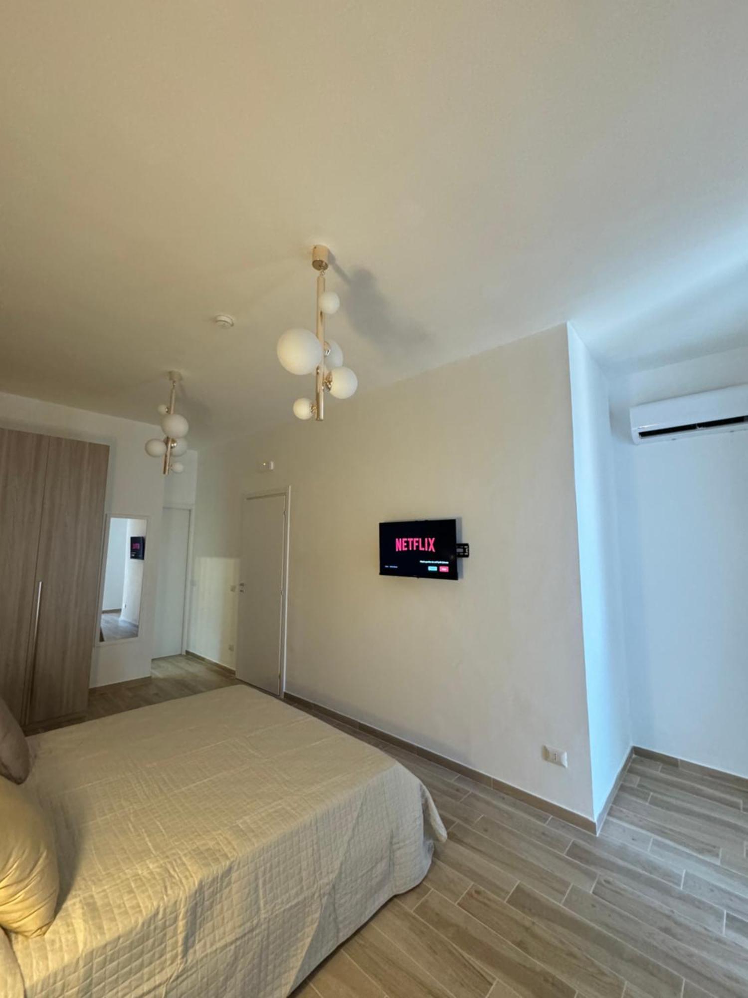 Bigi House Villa Napoli Eksteriør billede