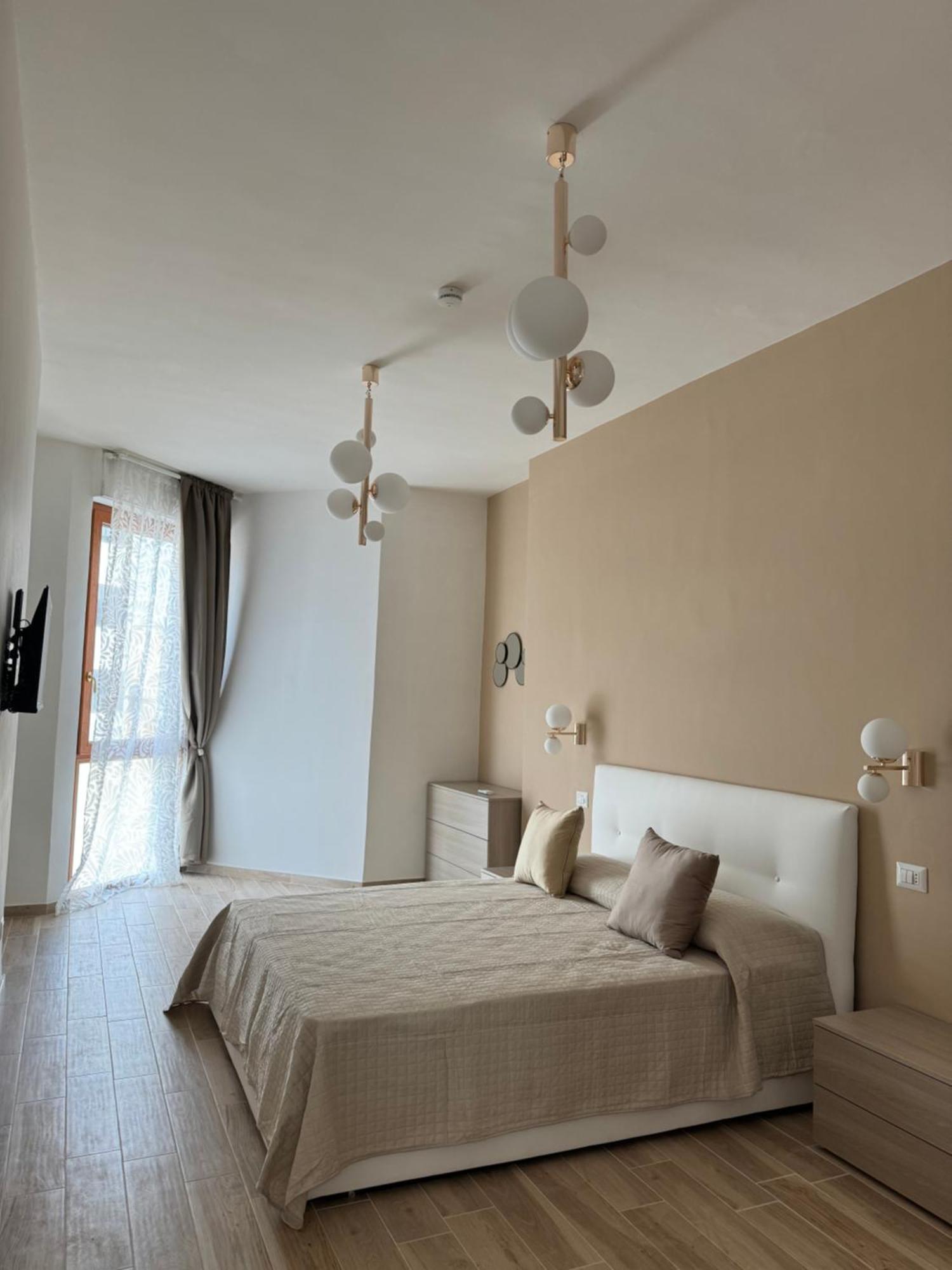 Bigi House Villa Napoli Eksteriør billede