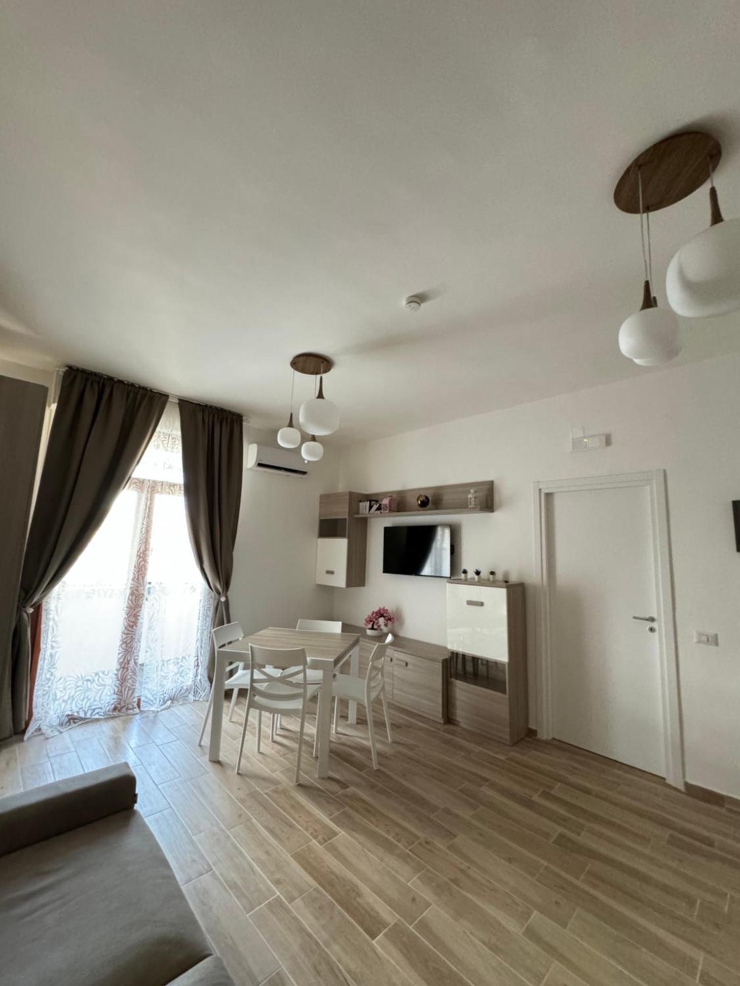Bigi House Villa Napoli Eksteriør billede