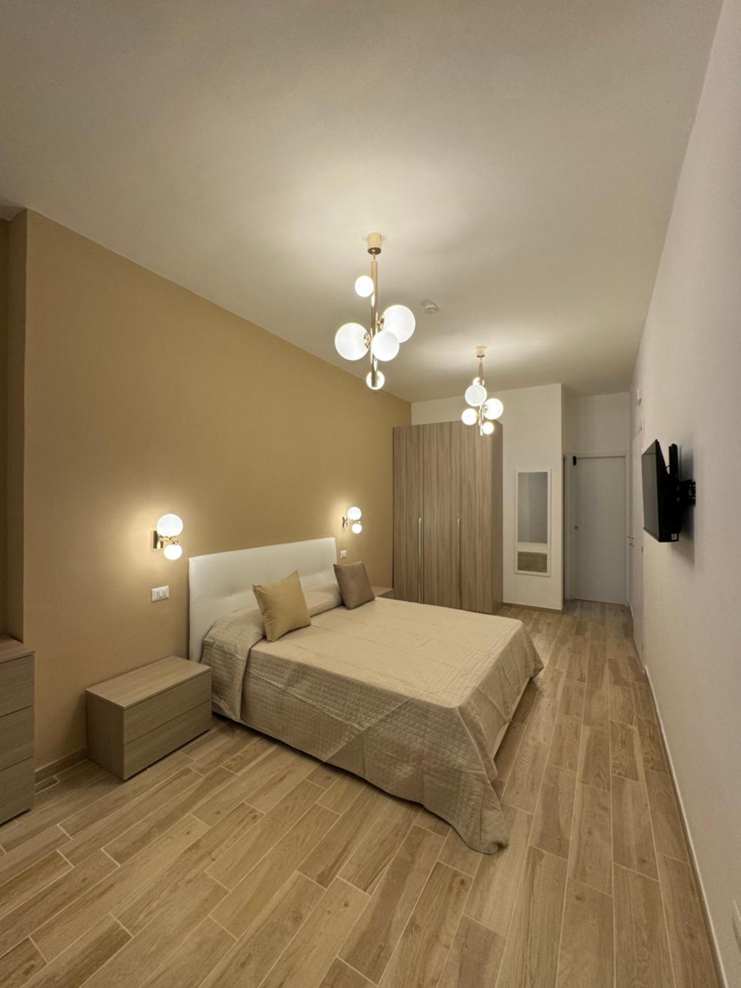 Bigi House Villa Napoli Eksteriør billede