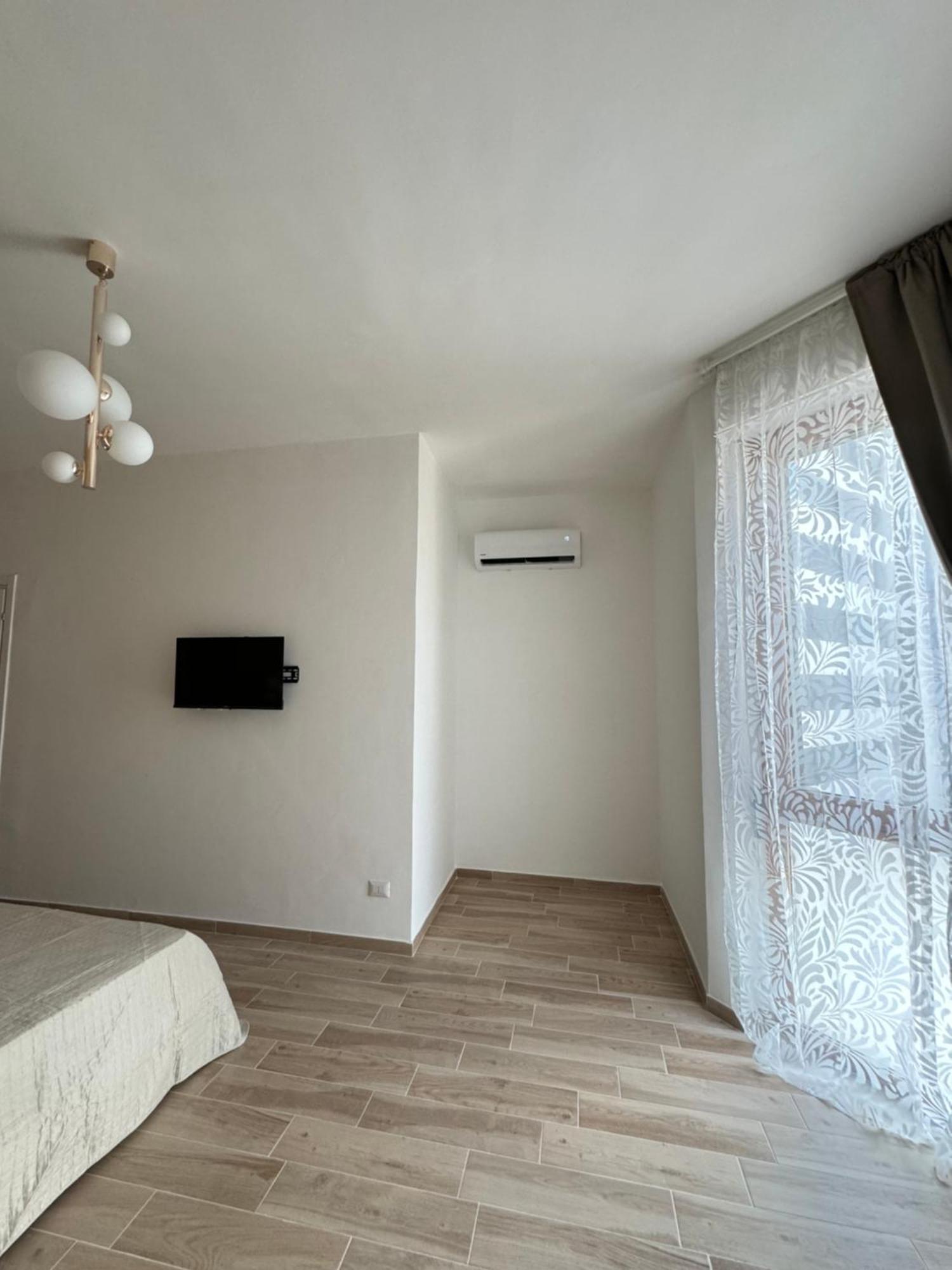 Bigi House Villa Napoli Eksteriør billede