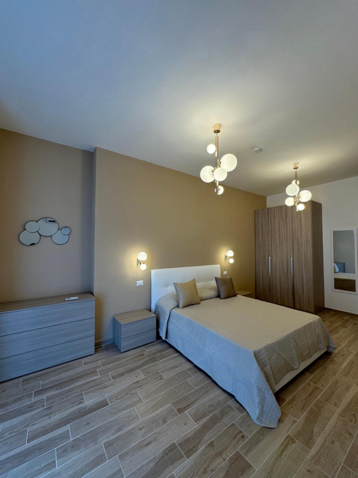 Bigi House Villa Napoli Eksteriør billede