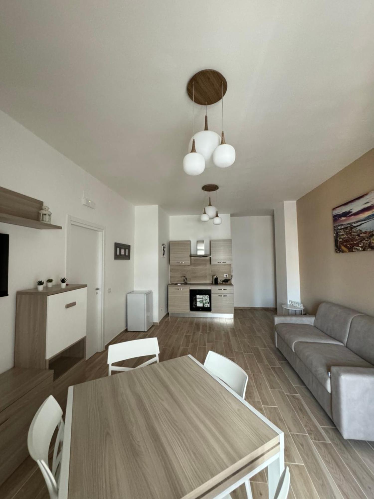Bigi House Villa Napoli Eksteriør billede