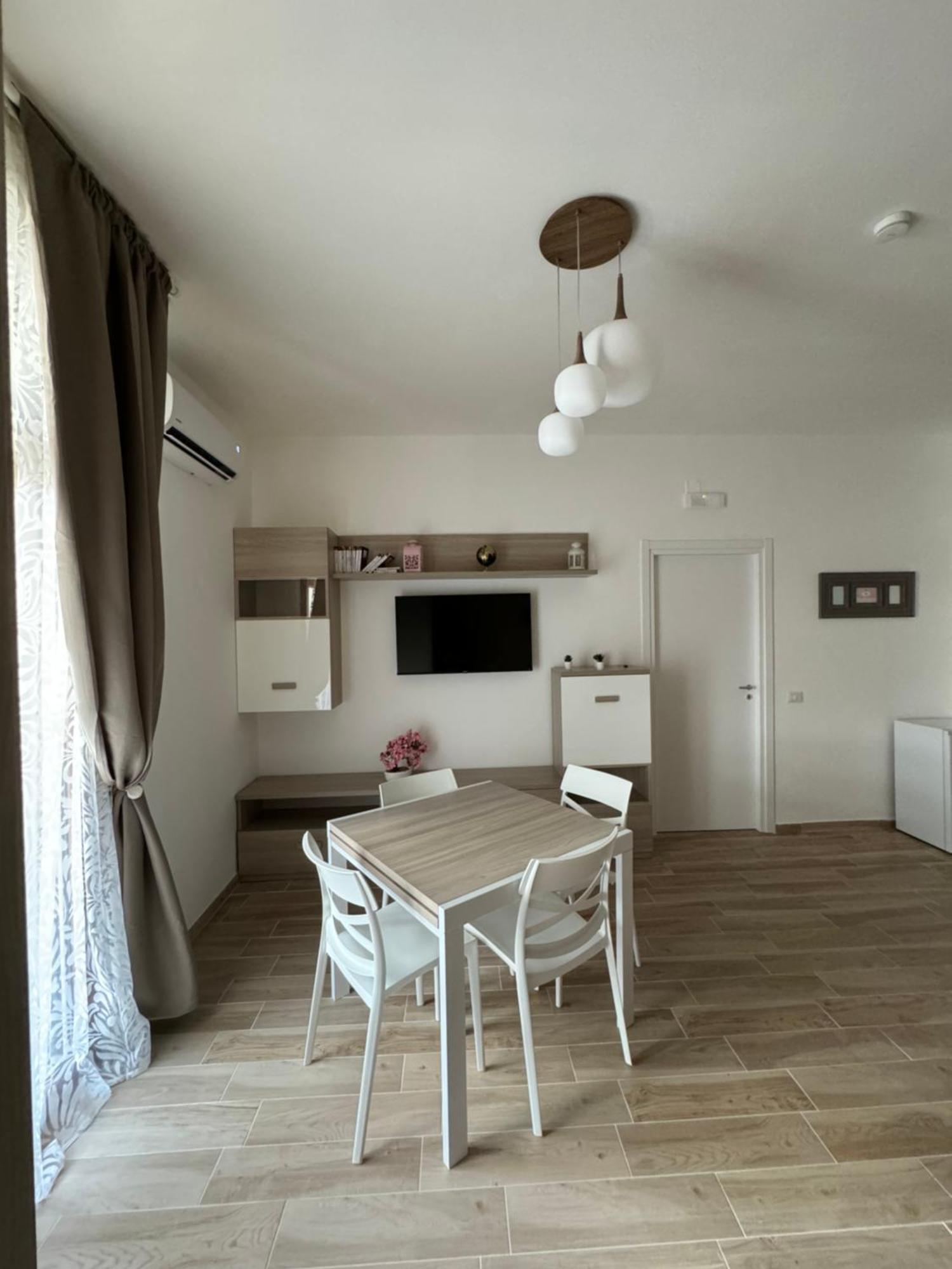 Bigi House Villa Napoli Eksteriør billede