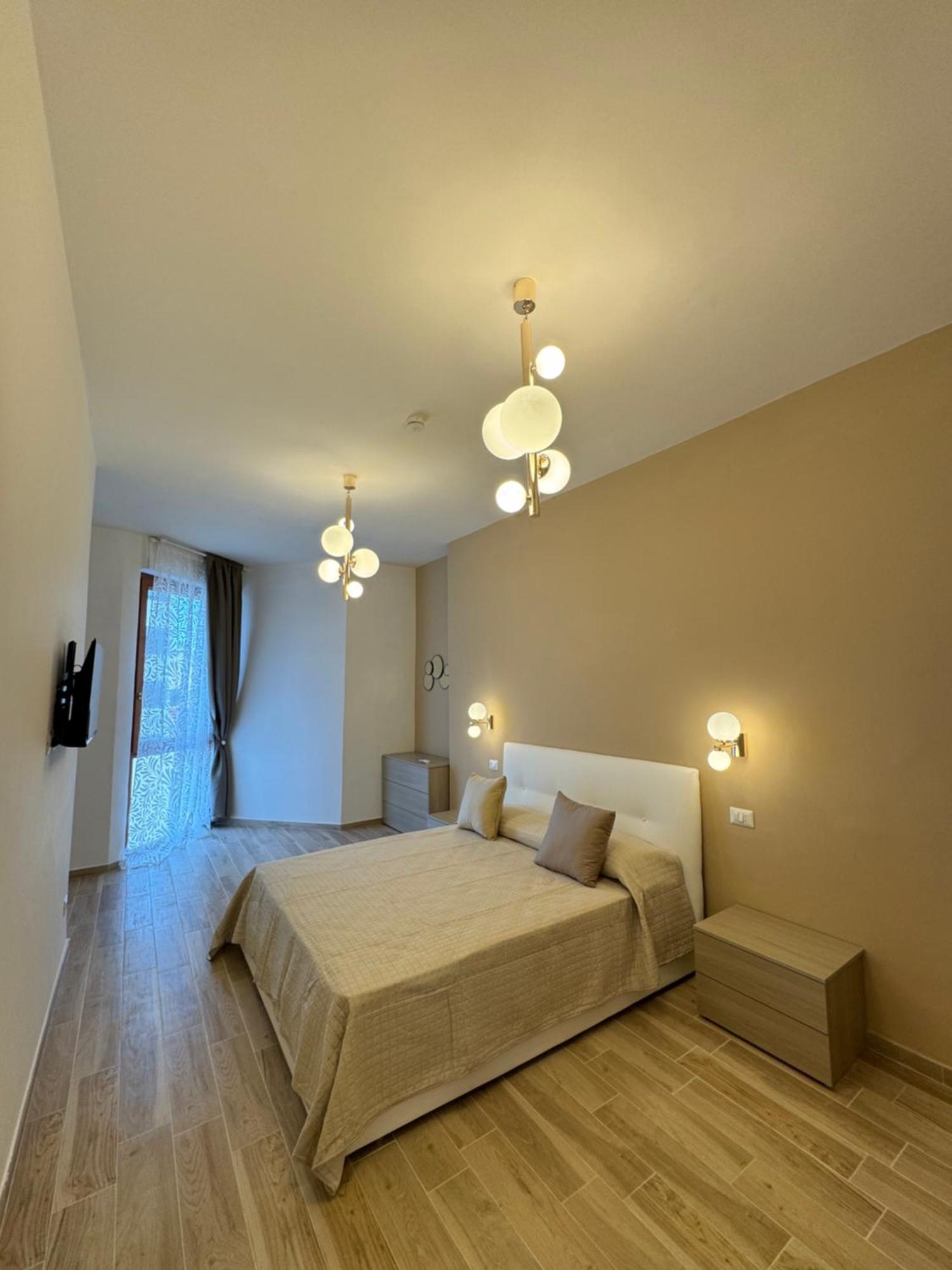 Bigi House Villa Napoli Eksteriør billede