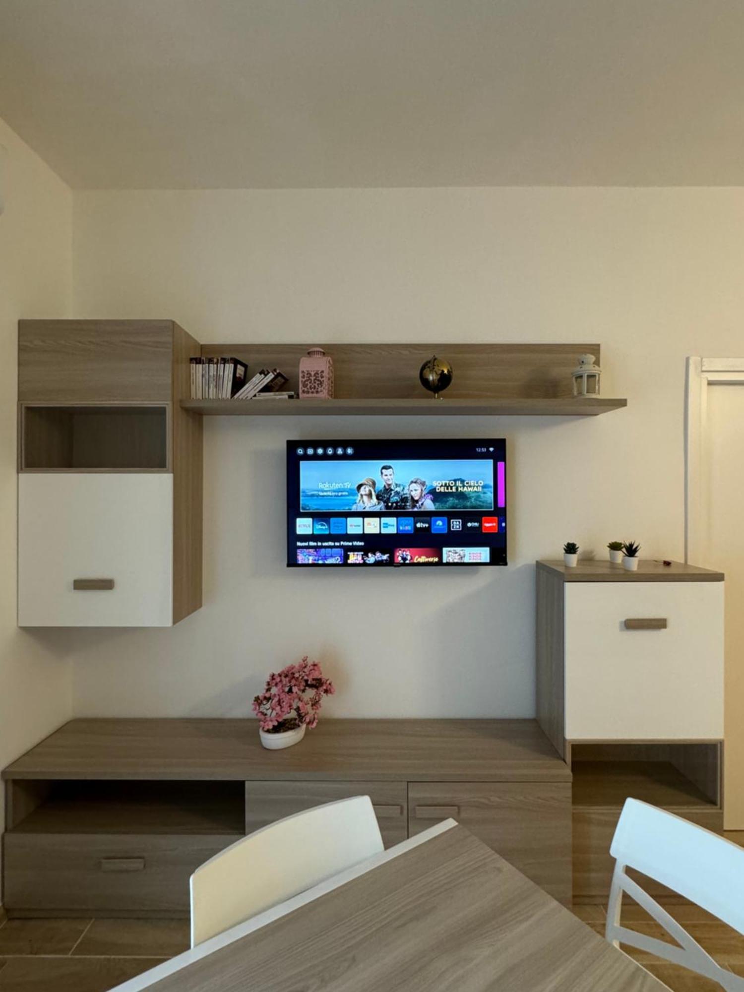 Bigi House Villa Napoli Eksteriør billede