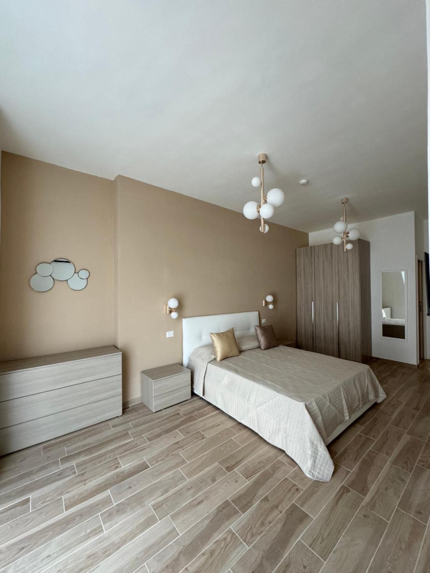 Bigi House Villa Napoli Eksteriør billede